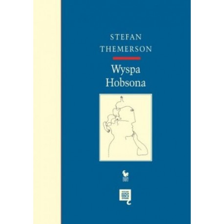 Wyspa Hobsona Stefan Themerson
