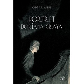 Portret Doriana Graya Oscar Wilde