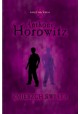 Zmierzch świata Seria Księgi Pięciorga Anthony Horowitz