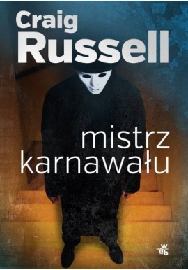 Craig Russell mistrz karnawału ŁADNY EGZ