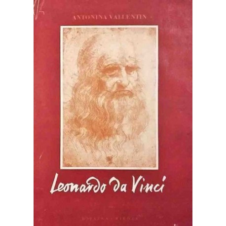 Leonardo da Vinci Antonina Vallentin