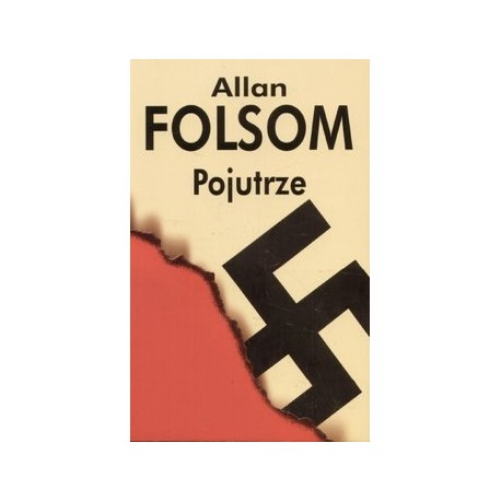 Pojutrze Allan Folsom