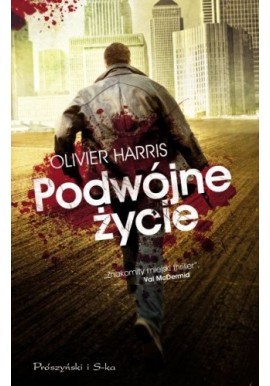 Podwójne życie Oliver Harris