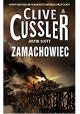 Zamachowiec Clive Cussler, Justin Scott