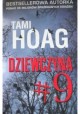 Dziewczyna no 9 Tami Hoag