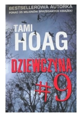 Dziewczyna no 9 Tami Hoag