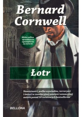 Łotr Bernard Cornwell