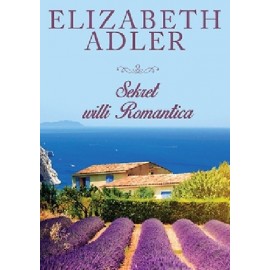 Sekret willi Romantica Elizabeth Adler