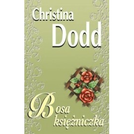 Bosa księżniczka Christina Dodd