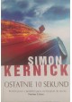 Ostatnie 10 sekund Simon Kernick