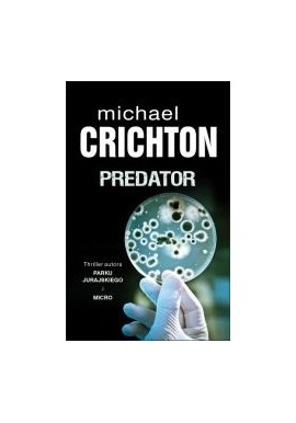 Predator Michael Crichton