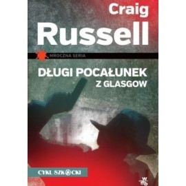 Długi pocałunek z Glasgow Craig Russell