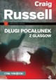 Długi pocałunek z Glasgow Craig Russell