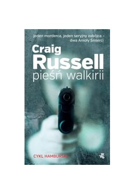 Pieśń Walkirii Craig Russell