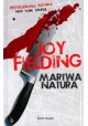 Martwa natura Joy Fielding