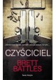 Czyściciel Brett Battles