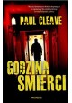 Godzina śmierci Paul Cleave