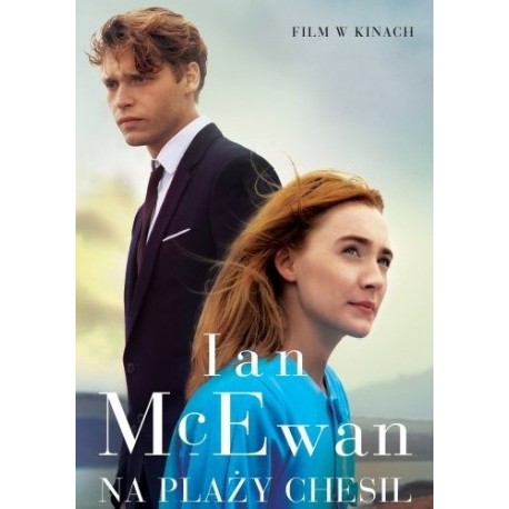 Na plaży Chesil Ian McEwan