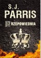 Przepowiednia S.J. Parris