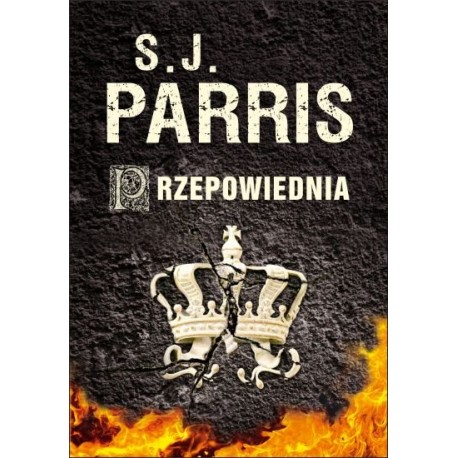 Przepowiednia S.J. Parris