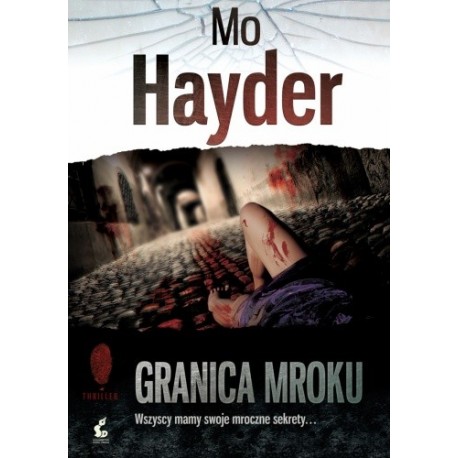 Granica mroku Mo Hayder