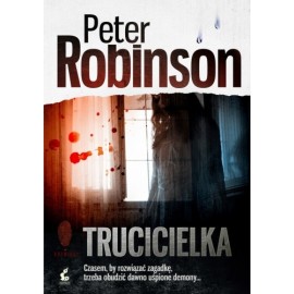 Trucicielka Peter Robinson