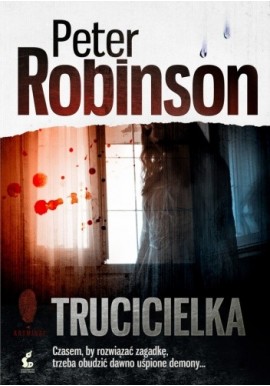 Trucicielka Peter Robinson