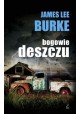 Bogowie deszczu James Lee Burke