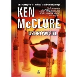 Uzdrowiciel Ken McClure