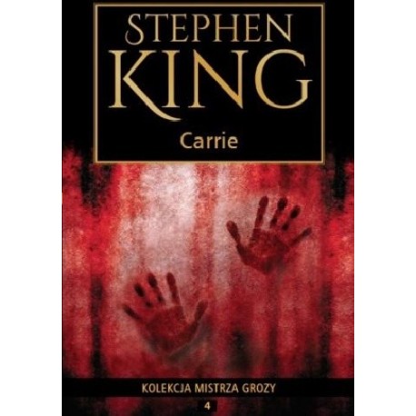 Carrie Stephen King