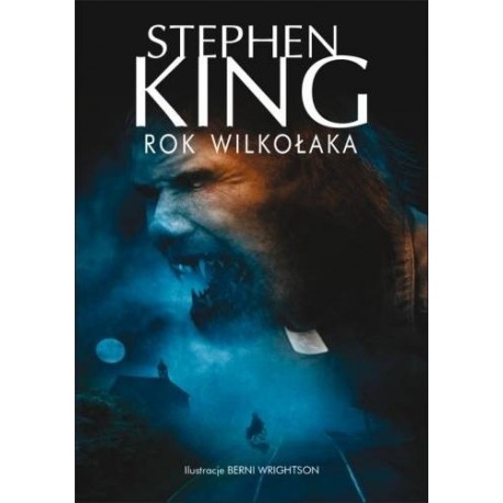 Rok wilkołaka Stephen King