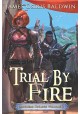 Trial by fire Archemi Online: Volume 2 James Osiris Baldwin
