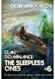 Clan Dominance: The Sleepless Ones V. 6 Dem Mikhailov