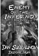 Enemy of the Inferno book VIII Dan Sugralinov Disgardium