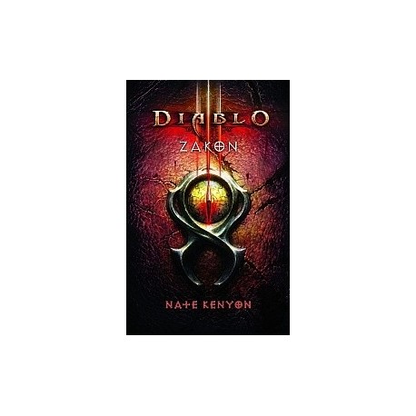 Diablo Zakon Nate Kenyon