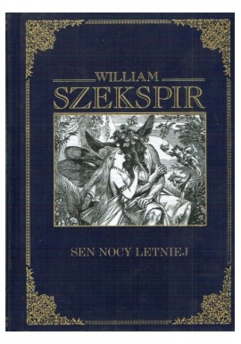 Sen Nocy Letniej William Szekspir
