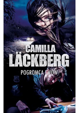 Pogromoca Lwów Camilla Läckberg
