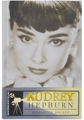 Audrey Hepburn Alexander Walker