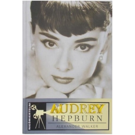 Audrey Hepburn Alexander Walker
