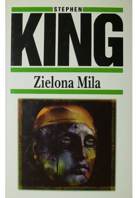 Zielona mila Stephen King