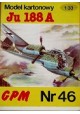 GPM Nr 46 Ju 188 A