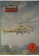 Mały modelarz 4/82 Radziecki Śmigłowiec Wielozadaniowy Mi-24