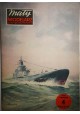Mały modelarz 4/83 Radziecki Duży Okręt Podwodny K-21