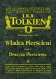 Władca Pierścieni Tom I Drużyna Pierścienia J.R.R. Tolkien