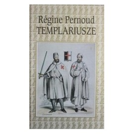 Templariusze Regine Pernoud