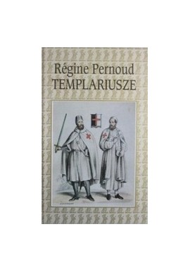 Templariusze Regine Pernoud