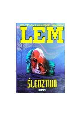 Śledztwo Stanisław Lem