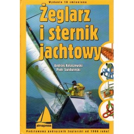 Żeglarz i Sternik Jachtowy Andrzej Kolaszewski, Piotr Świdwiński