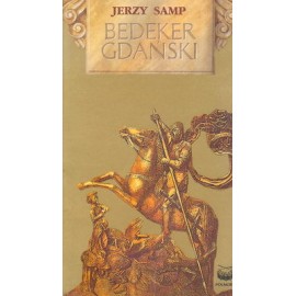 Bedeker Gdański Jerzy Samp