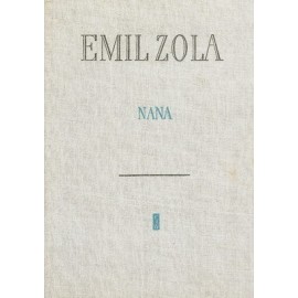 Nana Emil Zola